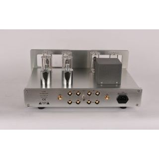 Allnic H-5500 Phono Stage