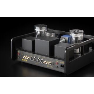 Allnic HPA-300B Headphone Amplifier