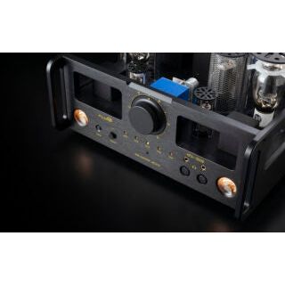 Allnic HPA-300B Headphone Amplifier