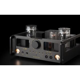 Allnic HPA-300B Headphone Amplifier