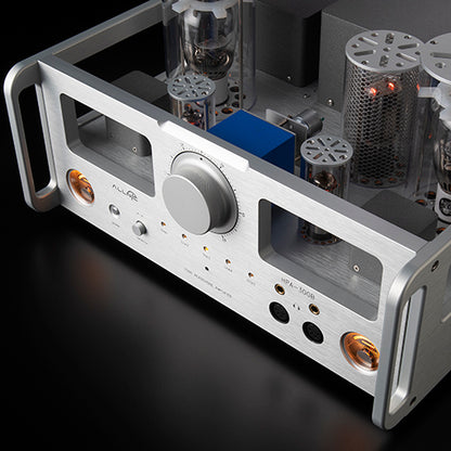 Allnic HPA-300B Headphone Amplifier