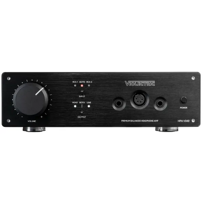 Violectric HPA V340 Headphone Amplifier