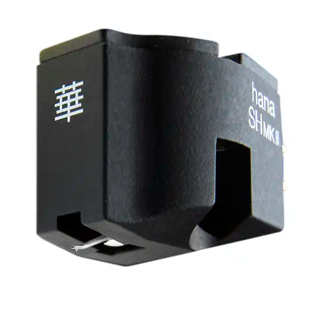 Hana SH MKII High Output Moving Coil Cartridge