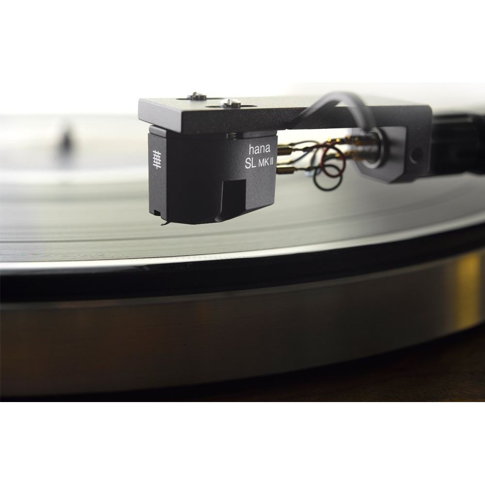 Hana SL MKII Low Output Moving Coil Cartridge