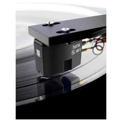 Hana SL MKII Low Output Moving Coil Cartridge