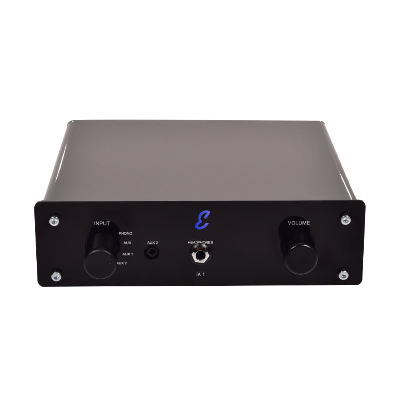 Edwards Audio IA1 Integrated Amplifier