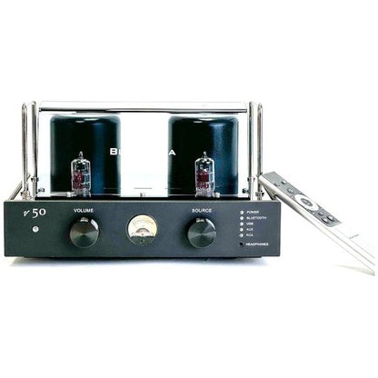 Blue Aura V50 Valve Integrated Amplifier