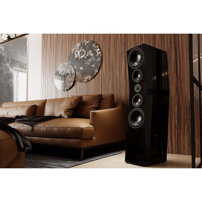 SVS Ultra Evolution Pinnacle Loudspeakers