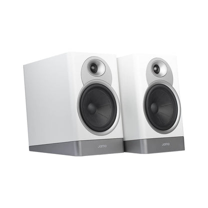 Jamo STUDIO 7-17B Standmount Speakers