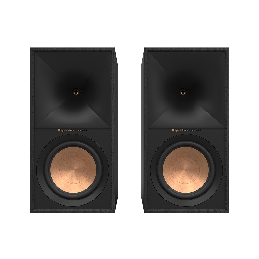 Klipsch R-60M Bookshelf Speakers