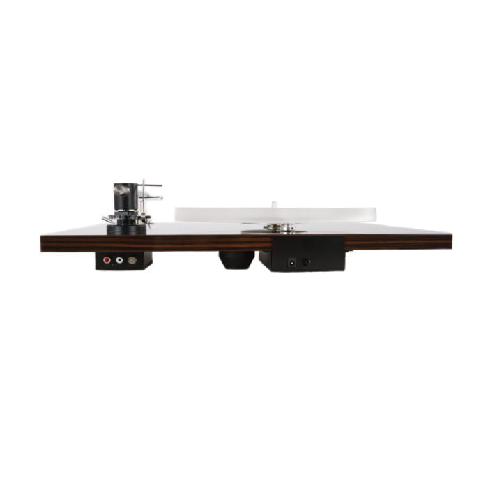 Kestrel KT-200 Turntable