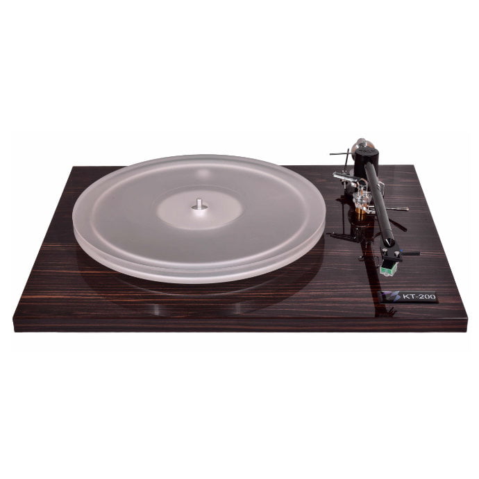 Kestrel KT-200 Turntable