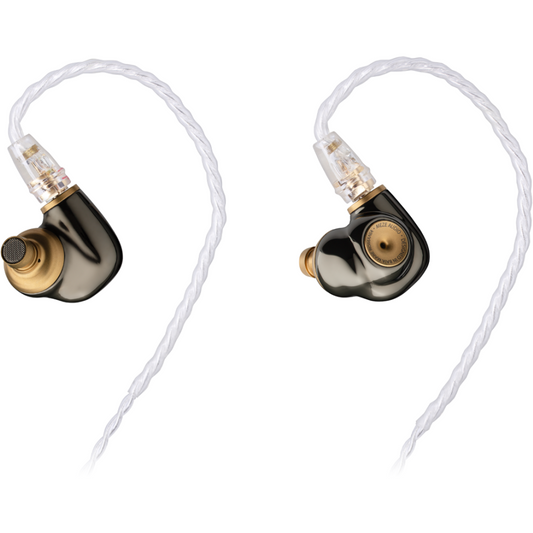 Meze Audio Advar Single Driver Dynamic IEM Earphones (CANCELLED ORDER)