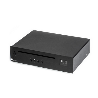 Pro-Ject CD BOX E CD Player