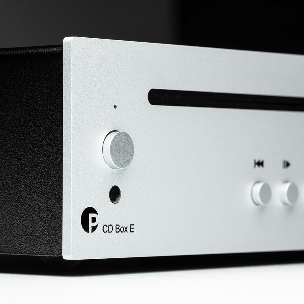 Pro-Ject CD BOX E CD Player