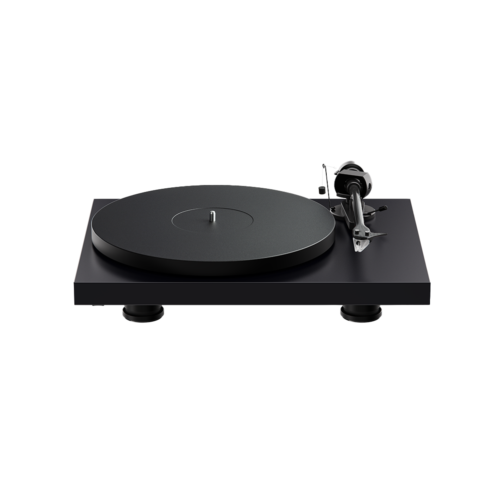 Pro-Ject Debut Evo II Turntable (Cancelled Order)