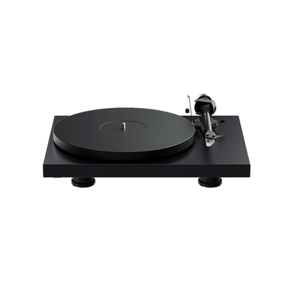 Pro-Ject Debut Evo II Turntable