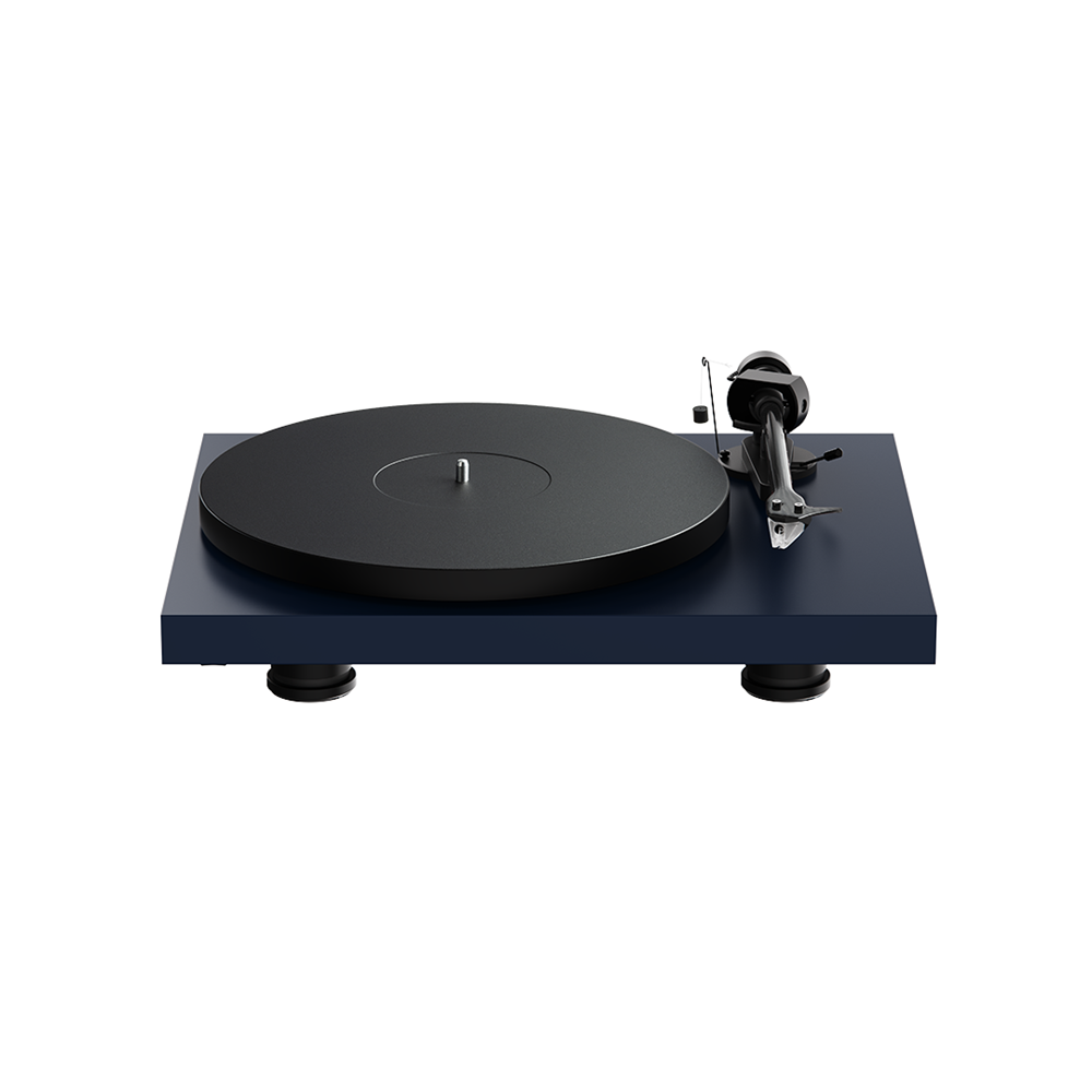 Pro-Ject Debut Evo II Turntable (Cancelled Order)