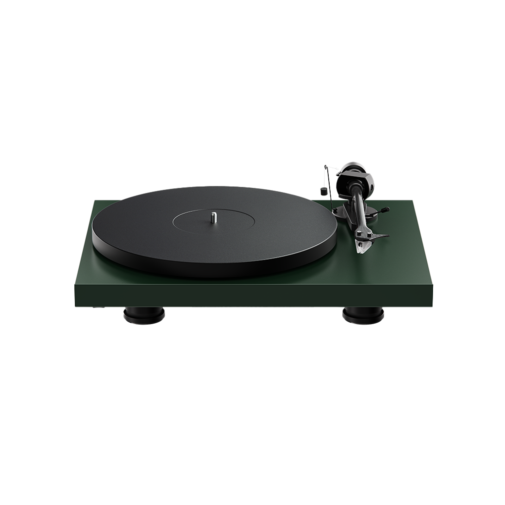 Pro-Ject Debut Evo II Turntable