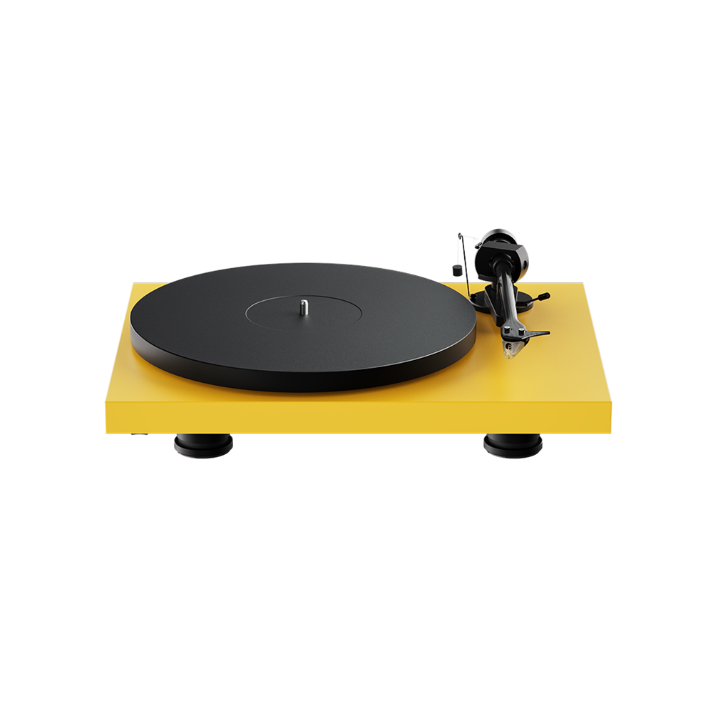 Pro-Ject Debut Evo II Turntable