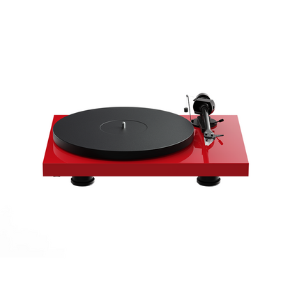 Pro-Ject Debut Evo II Turntable