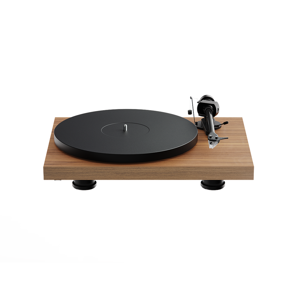 Pro-Ject Debut Evo II Turntable (Cancelled Order)