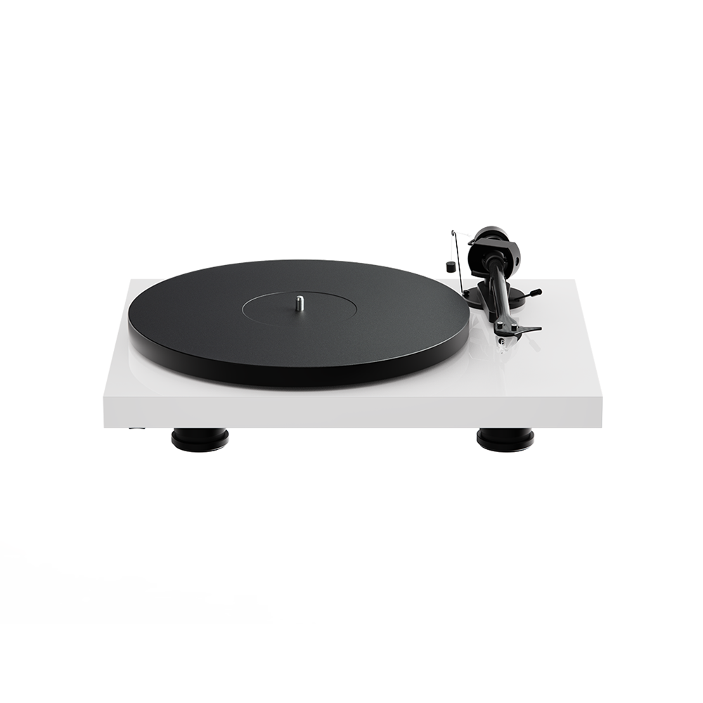 Pro-Ject Debut Evo II Turntable