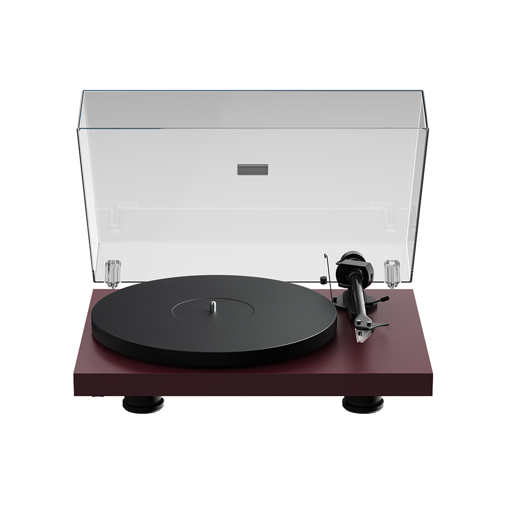 Pro-Ject Debut Evo II Turntable (Cancelled Order)