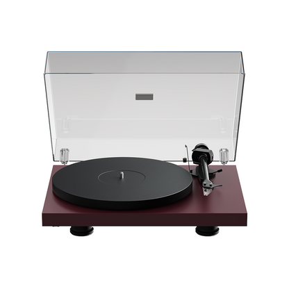 Pro-Ject Debut Evo II Turntable