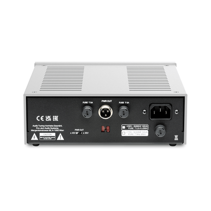 Pro-Ject Power Box RS2 Amp