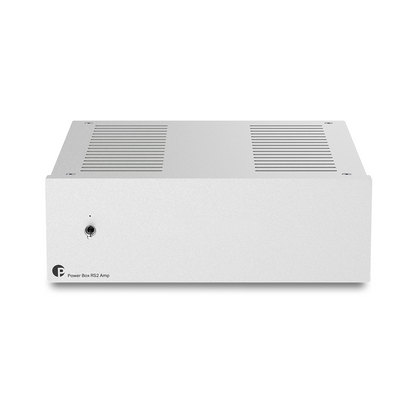 Pro-Ject Power Box RS2 Amp