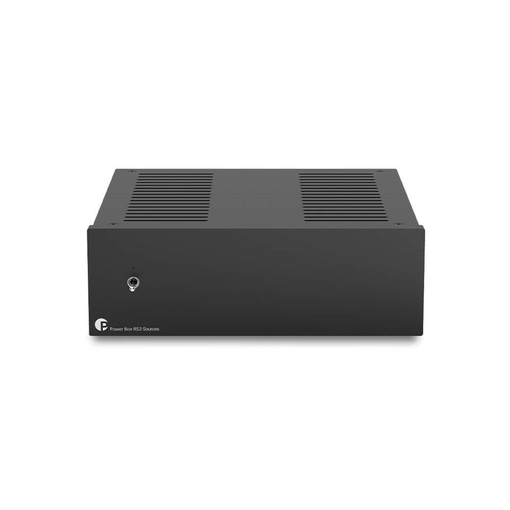 Pro-Ject Power Box RS2 Sources