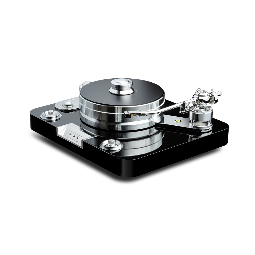 Pro-Ject Signature 12.2 Reference Turntable