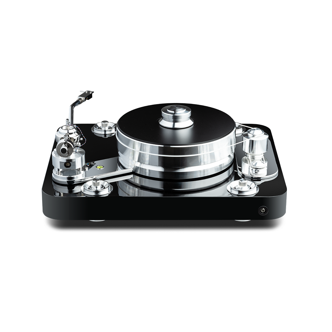 Pro-Ject Signature 12.2 Reference Turntable