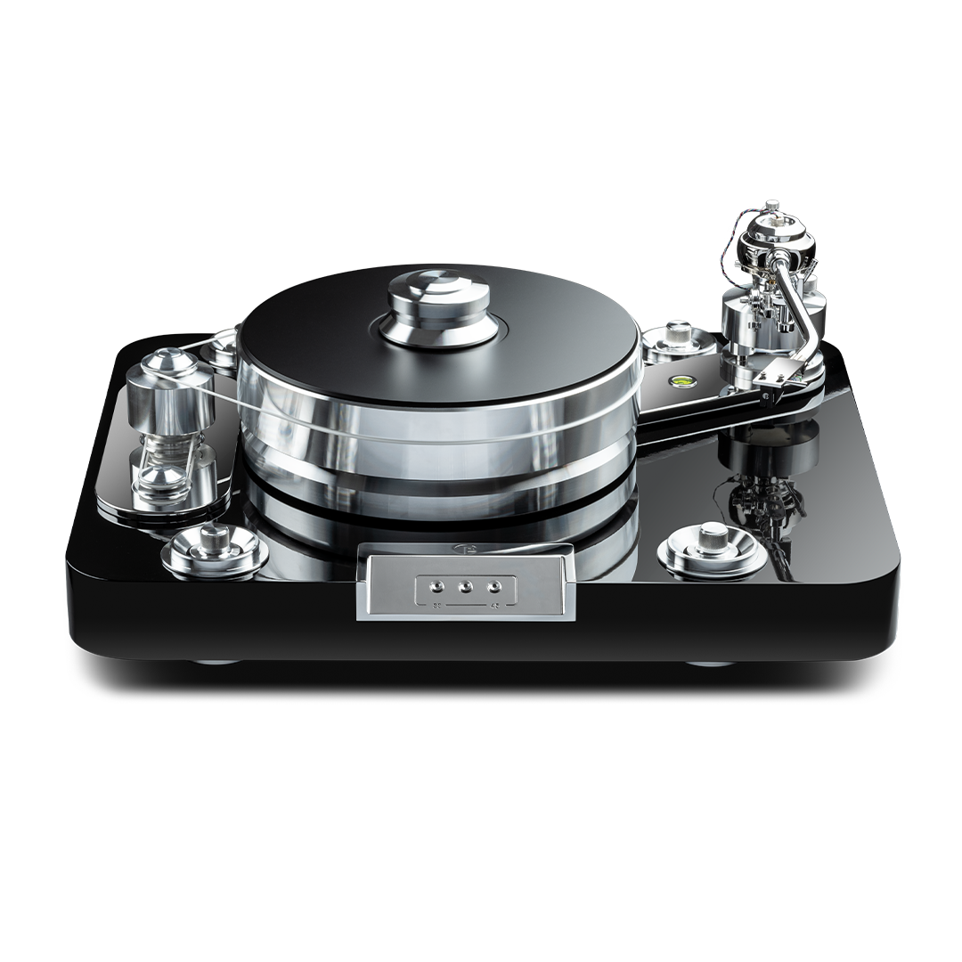 Pro-Ject Signature 12.2 Reference Turntable