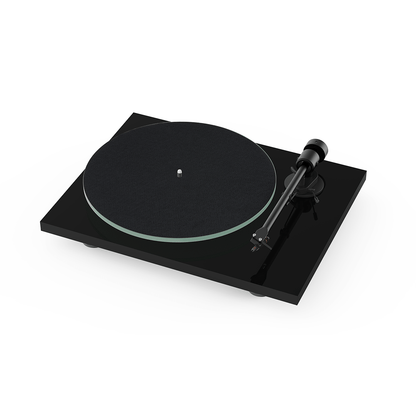 Pro-Ject T1 Evo Phono Turntable