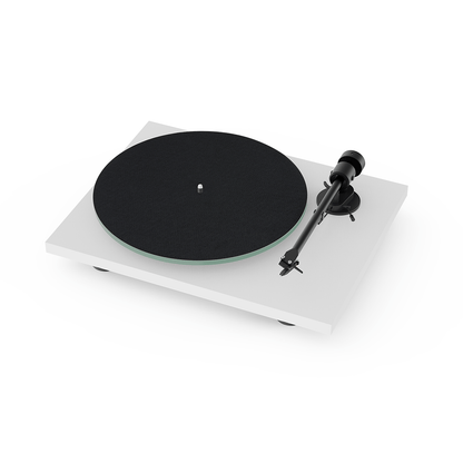 Pro-Ject T1 Evo Phono Turntable