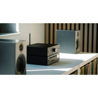 Pro-Ject CD BOX E HiFi System