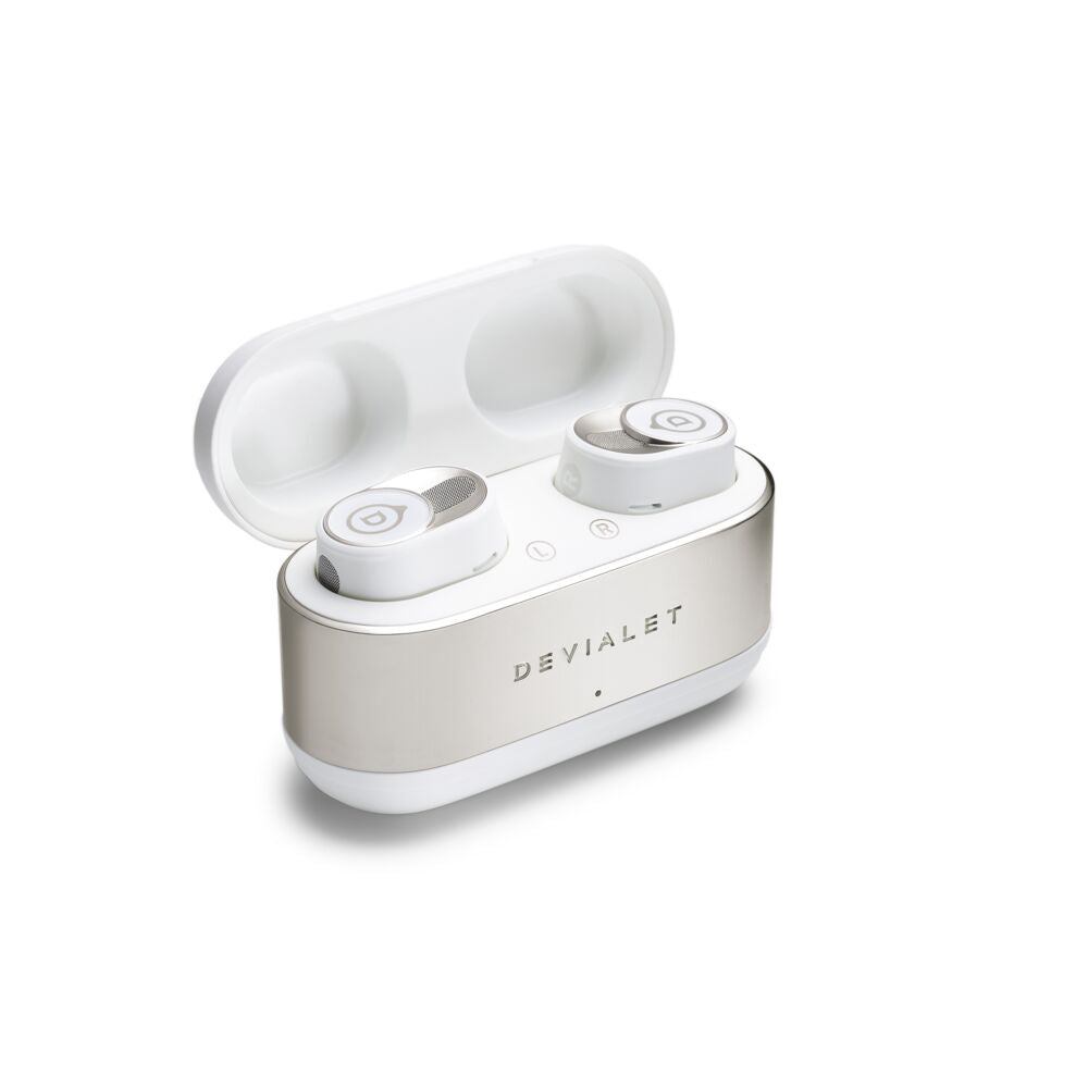 Devialet Gemini II Wireless Earbuds