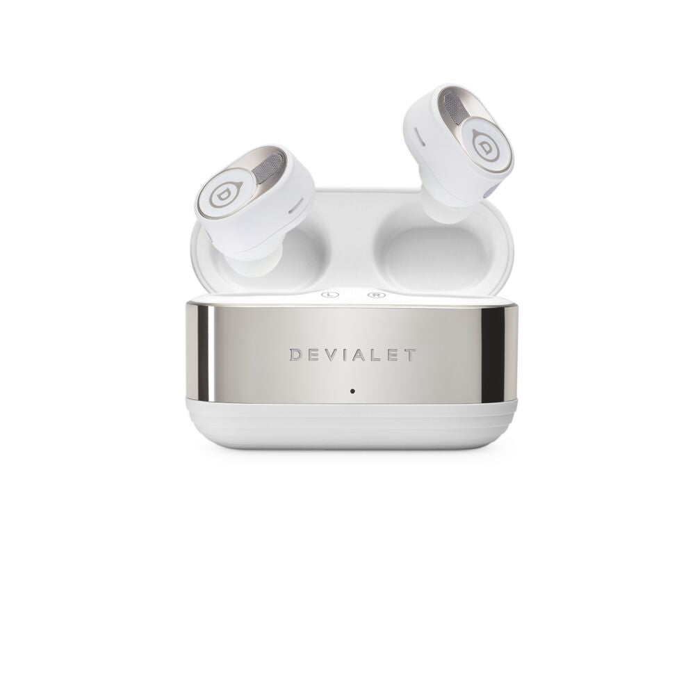 Devialet Gemini II Wireless Earbuds