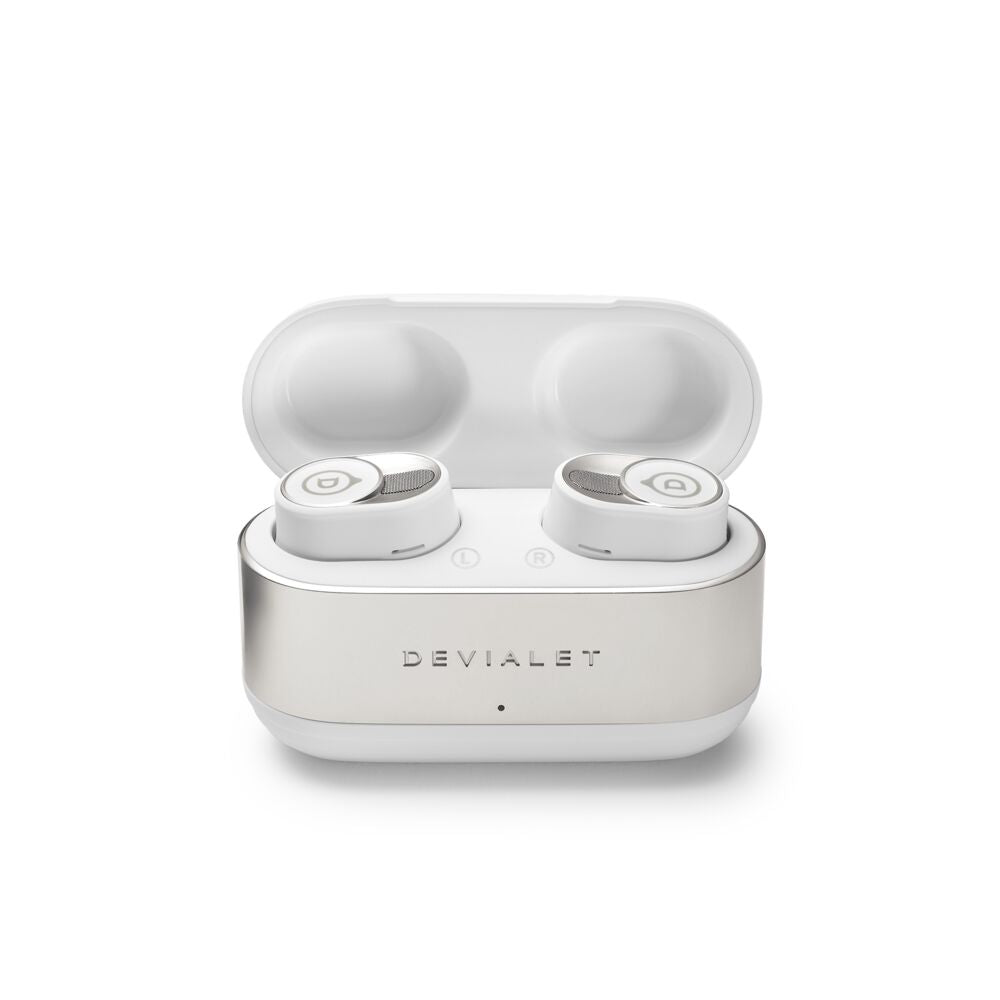 Devialet Gemini II Wireless Earbuds