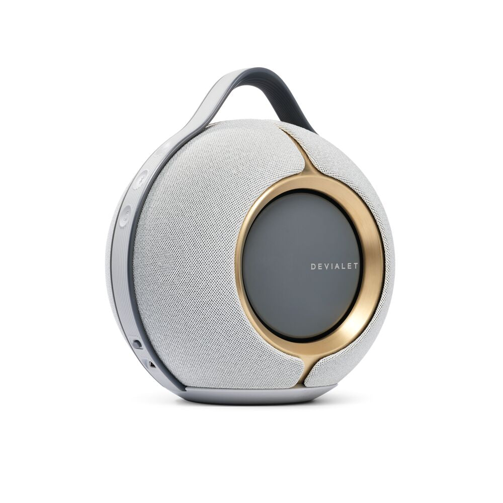 Devialet Mania Portable Speaker -Opera De Paris