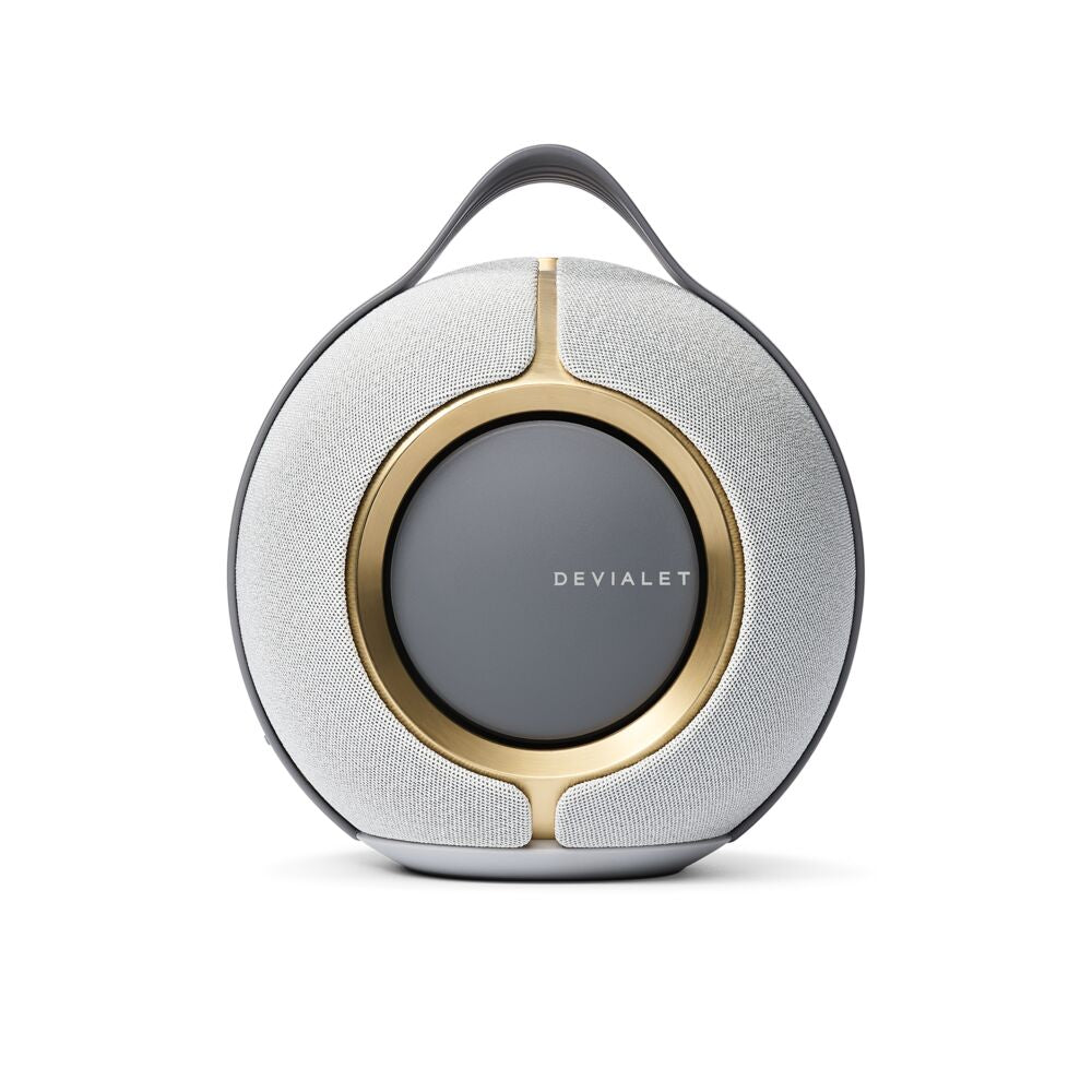 Devialet Mania Portable Speaker -Opera De Paris