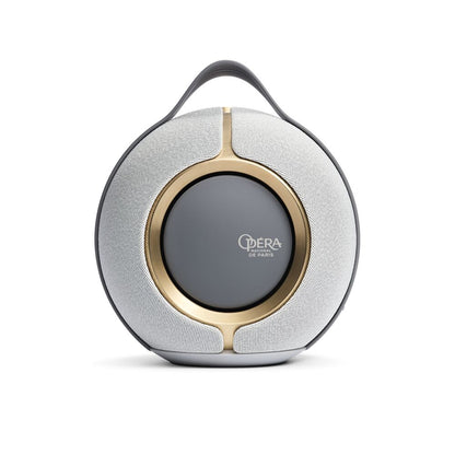 Devialet Mania Portable Speaker -Opera De Paris