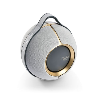 Devialet Mania Portable Speaker -Opera De Paris