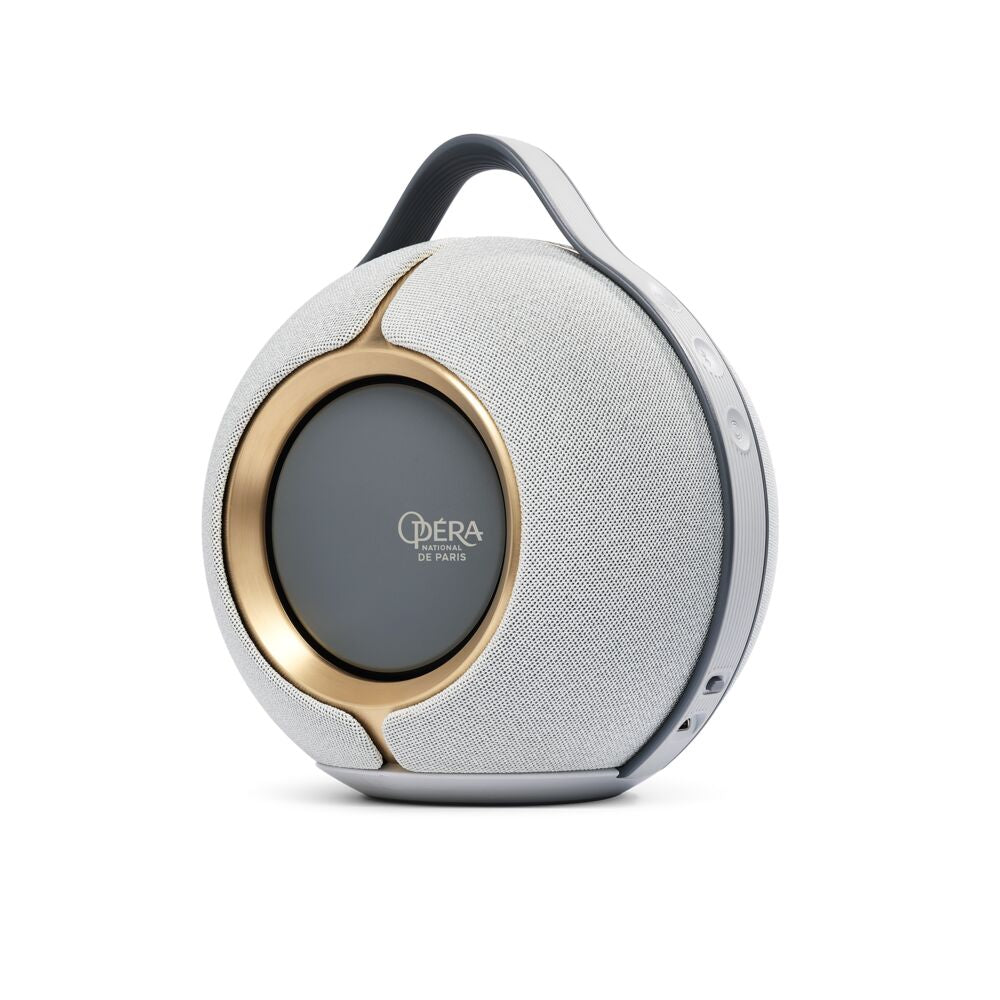 Devialet Mania Portable Speaker -Opera De Paris