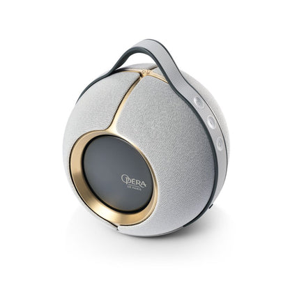 Devialet Mania Portable Speaker -Opera De Paris