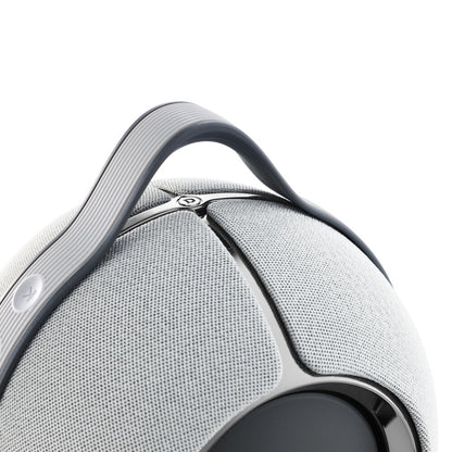 Devialet Mania Portable Speaker - Light Grey