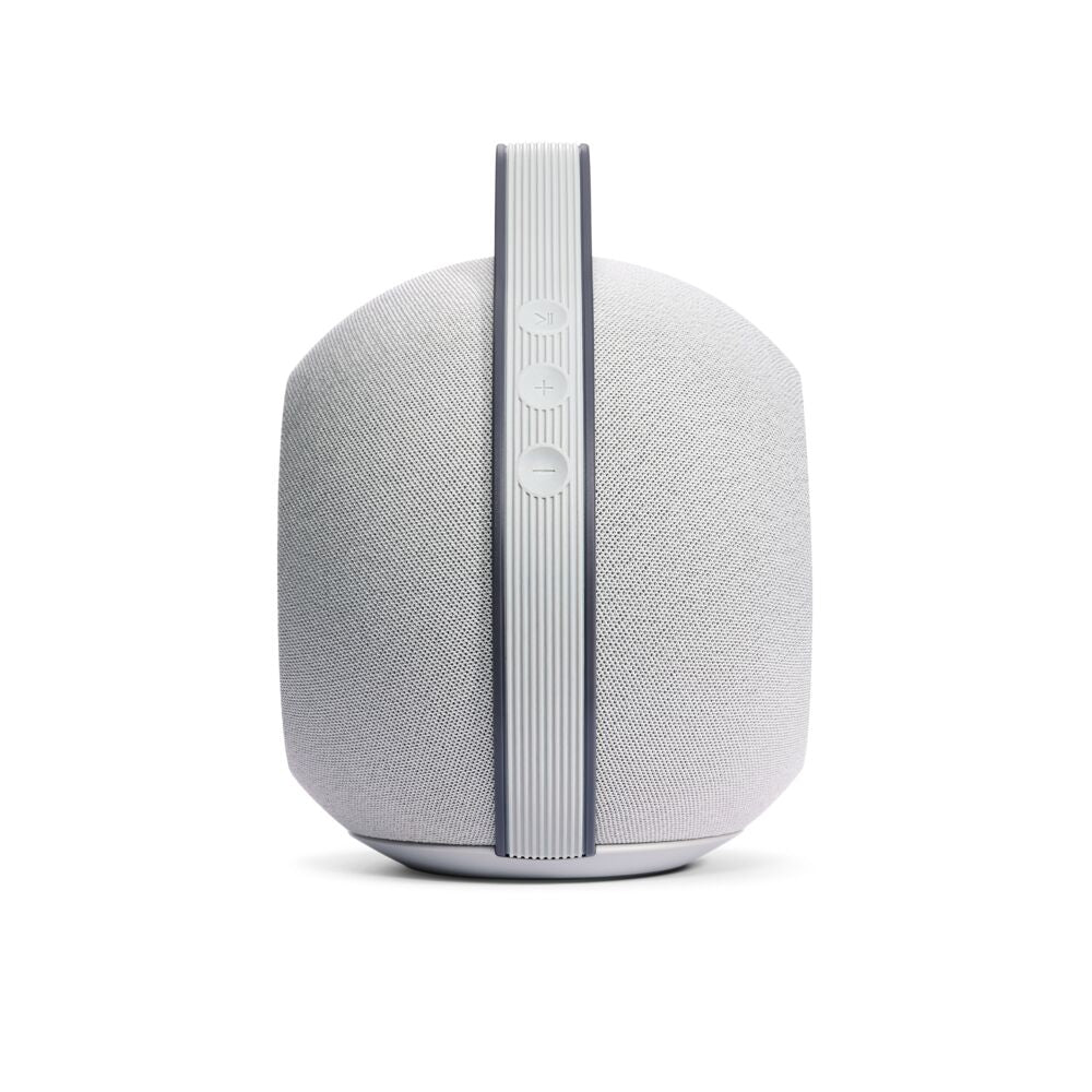 Devialet Mania Portable Speaker - Light Grey