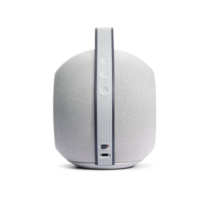 Devialet Mania Portable Speaker - Light Grey